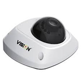 Camera IP Dome Vision VS 101 SD